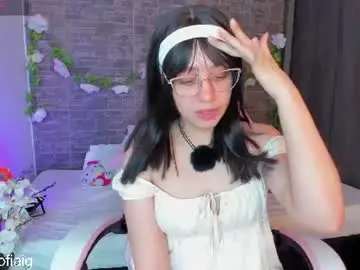 Chaturbate Sex Cam of isa_sofia1