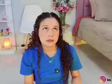 Chaturbate Nude Webcam of jessica_tom_