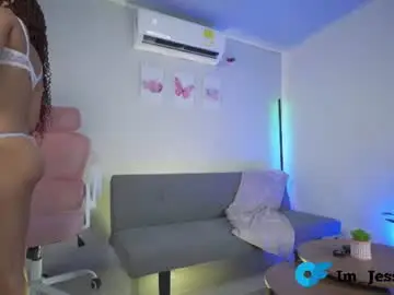 Chaturbate Live Sex Cam of jessica_tom_