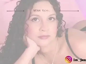 Chaturbate Live Sex Cam of jessica_tom_