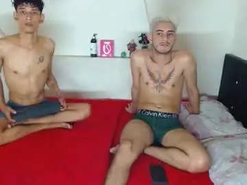 Chaturbate Watch Live Sex Cams of kaiborman00