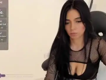 Chaturbate Adult Webcam of katia_sex25