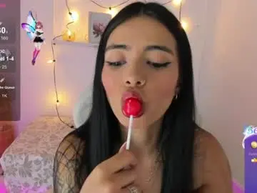 Chaturbate Best Webcam of katia_sex25