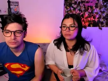 Chaturbate Sex Chat of kylietimothee