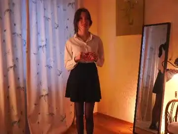 Chaturbate Live Sex of malvinamonterio
