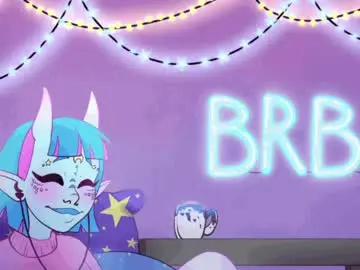 Chaturbate Best live sex cam show of mily_baker