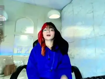 Chaturbate Adult Video Chat of moon_red_r