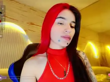 Chaturbate Adult Webcam of moon_red_r