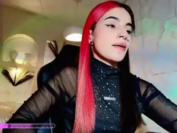 Chaturbate Live Sex Cam of moon_red_r