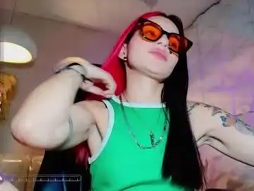 Chaturbate Sex Cam of moon_red_r