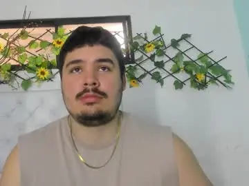 Chaturbate Live Sex Cam of narciso_kh