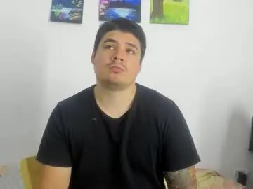 Chaturbate Adult Video Chat of narciso_kh