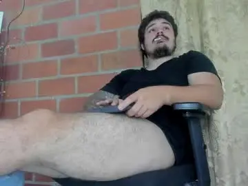 Chaturbate Private Sex Chat of narciso_kh