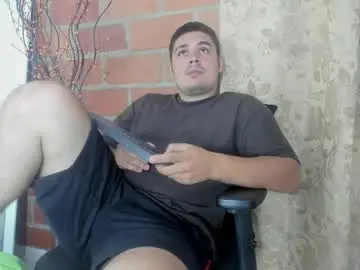 Chaturbate Free Live Porn of narciso_kh
