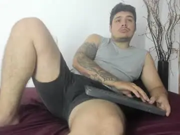 Chaturbate Sex Chat of narciso_kh