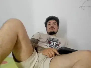 Chaturbate Sex Chat of narciso_kh