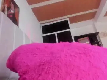 Chaturbate Nude Webcam of ray4kim