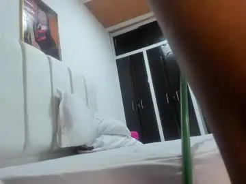 Chaturbate Nude Webcam of ray4kim