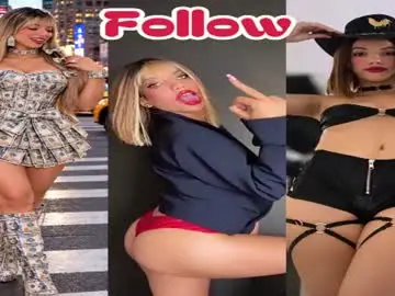 Chaturbate Live Sex Cam of ray4kim