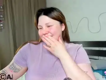 Chaturbate Nude Webcam of rutholiver