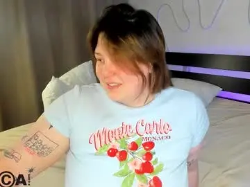 Chaturbate Sex Cam of rutholiver