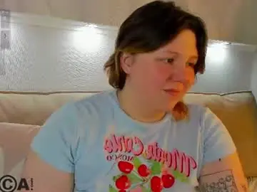 Chaturbate Live Sex of rutholiver