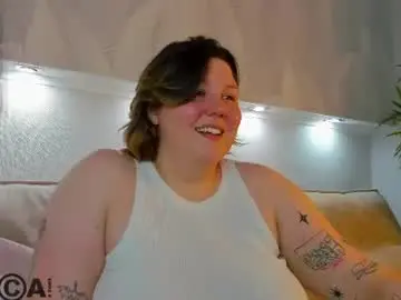 Chaturbate Free Porn Cam of rutholiver
