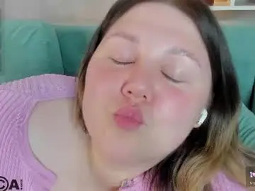 Chaturbate Nude Webcam of rutholiver