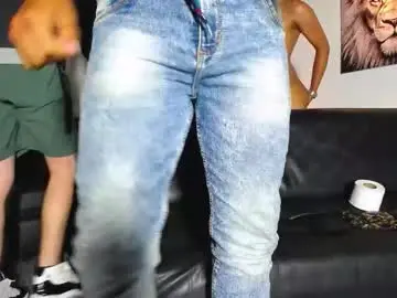 Chaturbate Sex Cam of the_goodfellas