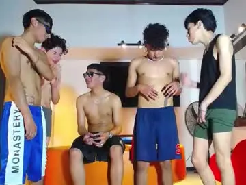 Chaturbate Sex Cam of the_goodfellas