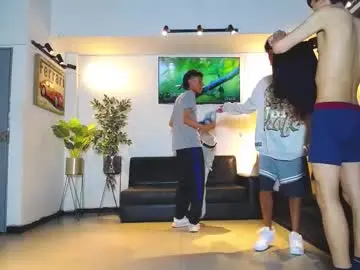 Chaturbate Adult Webcams of the_goodfellas