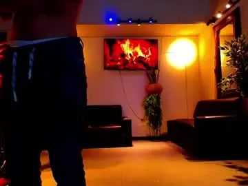 Chaturbate Best Webcam of the_goodfellas