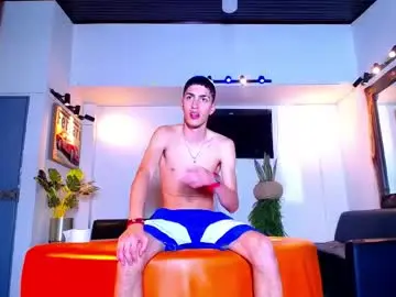 Chaturbate Free Porn Cam of the_goodfellas