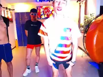 Chaturbate Sex Chat of the_goodfellas