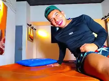 Chaturbate Best live sex cam show of the_goodfellas