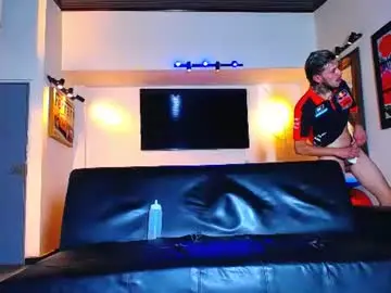 Chaturbate Nude Webcam of the_goodfellas