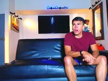 Chaturbate Sex Chat of the_goodfellas
