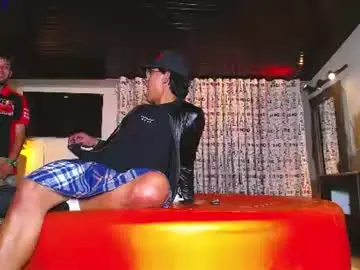 Chaturbate Best Webcam of the_goodfellas