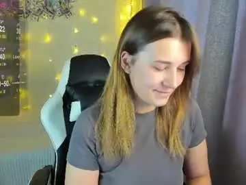 Chaturbate Nude Webcam of tina_show