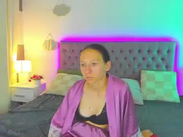 Chaturbate Private Sex Chat of vanessasimss