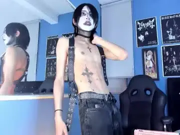 Chaturbate Adult Video Chat of aetternum_