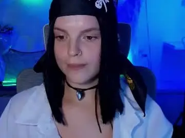 Chaturbate Adult Video Chat of agatamooon