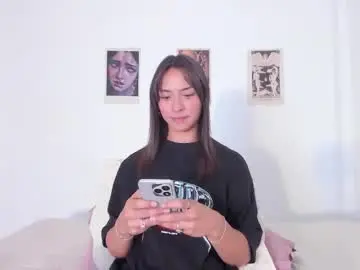 Chaturbate Live Porn of agathauwuart