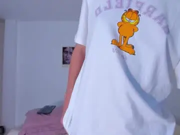 Chaturbate Free Porn Cam of agathauwuart