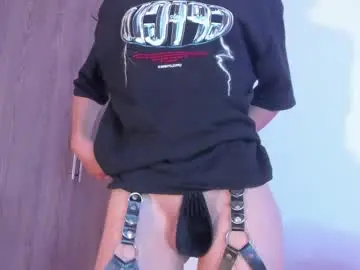 Chaturbate Sex Chat of agathauwuart