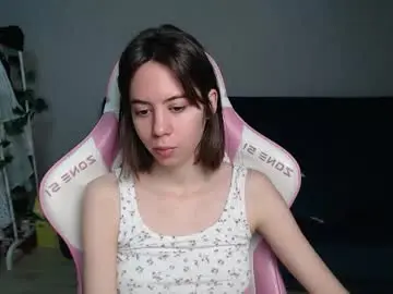 Chaturbate Best Webcam of allie_hazie