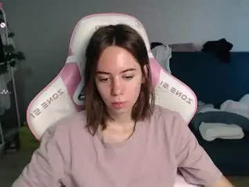 Chaturbate Best live sex cam show of allie_hazie