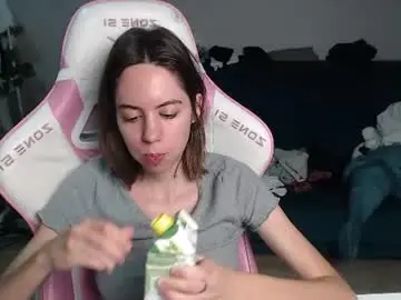 Chaturbate Adult Webcam of allie_hazie
