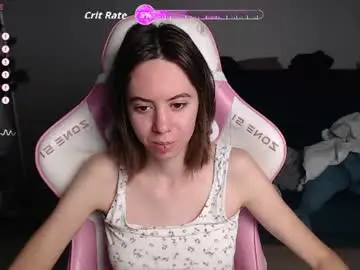 Chaturbate Adult Video Chat of allie_hazie