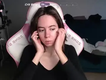 Chaturbate Adult Webcam of allie_hazie